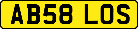 AB58LOS
