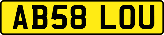 AB58LOU