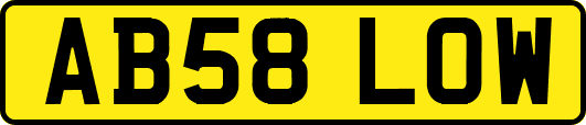AB58LOW