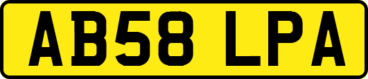 AB58LPA
