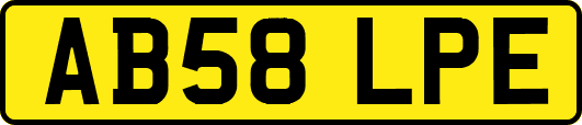 AB58LPE