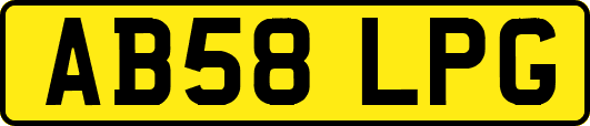 AB58LPG