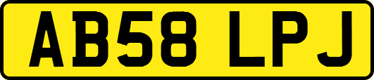 AB58LPJ