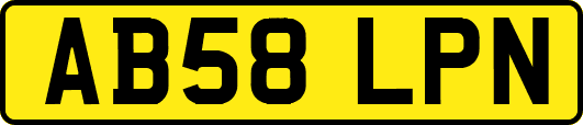 AB58LPN