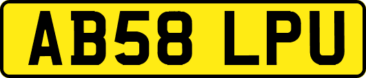 AB58LPU