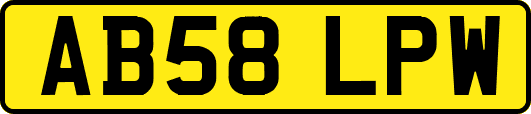 AB58LPW
