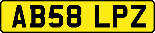 AB58LPZ