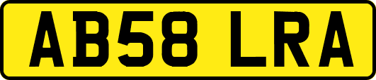 AB58LRA