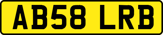 AB58LRB
