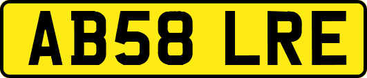 AB58LRE