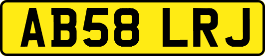 AB58LRJ