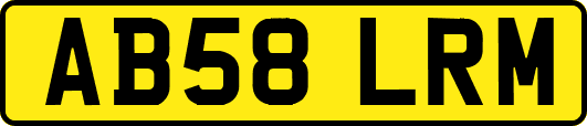 AB58LRM