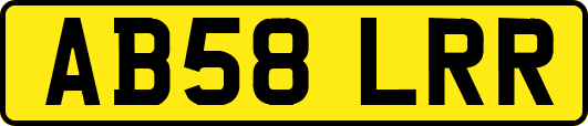 AB58LRR