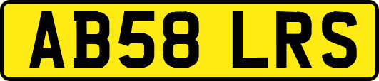 AB58LRS