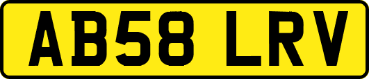 AB58LRV