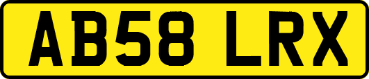 AB58LRX