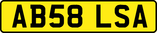 AB58LSA