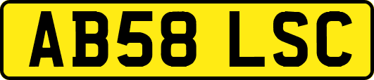 AB58LSC