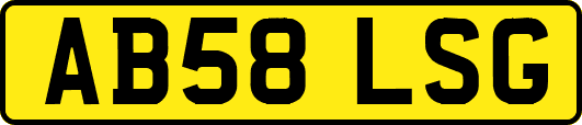 AB58LSG