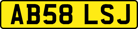 AB58LSJ