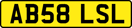 AB58LSL