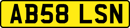 AB58LSN