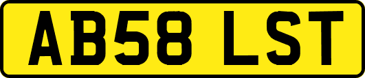 AB58LST