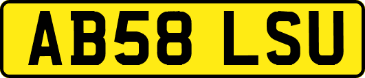 AB58LSU