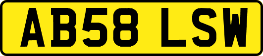 AB58LSW
