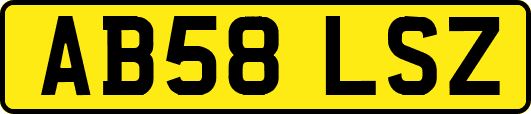 AB58LSZ