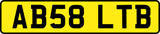 AB58LTB
