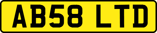 AB58LTD