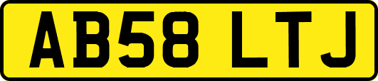 AB58LTJ