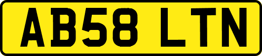 AB58LTN
