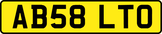 AB58LTO
