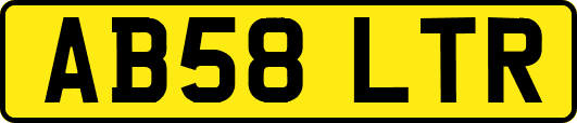 AB58LTR