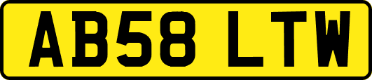 AB58LTW