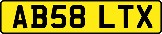 AB58LTX