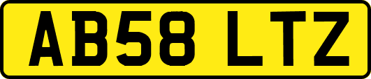AB58LTZ
