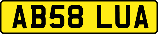 AB58LUA