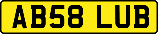 AB58LUB