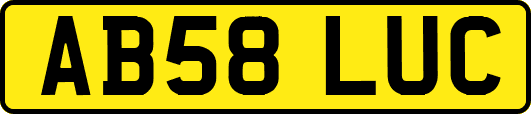 AB58LUC