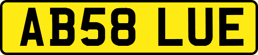 AB58LUE