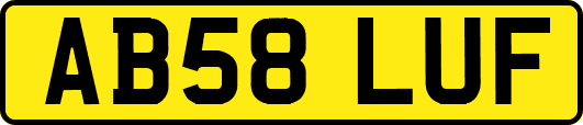 AB58LUF