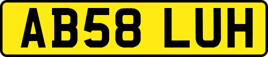 AB58LUH
