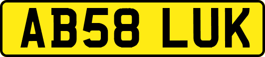 AB58LUK