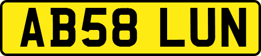 AB58LUN