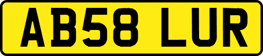 AB58LUR