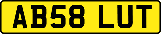 AB58LUT