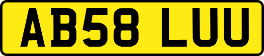 AB58LUU